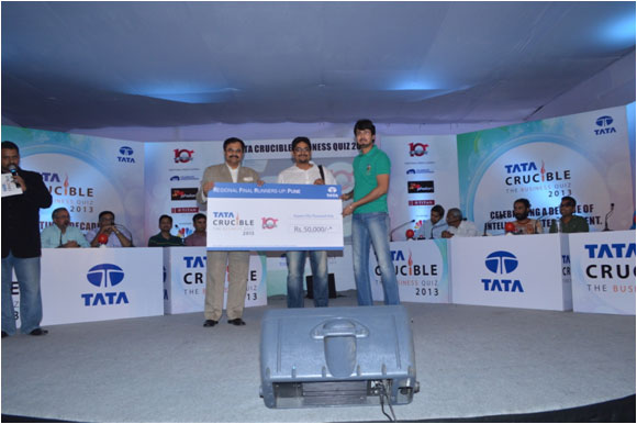 Pune – IBM and TCS register wins at Pune