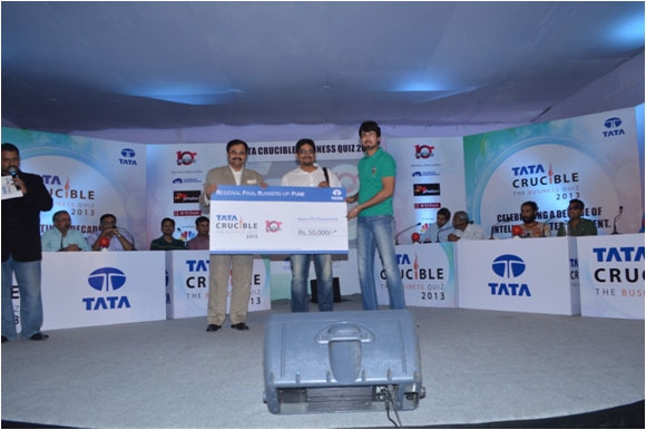 Pune – IBM and TCS register wins at Pune Pune – IBM and TCS register wins at Pune