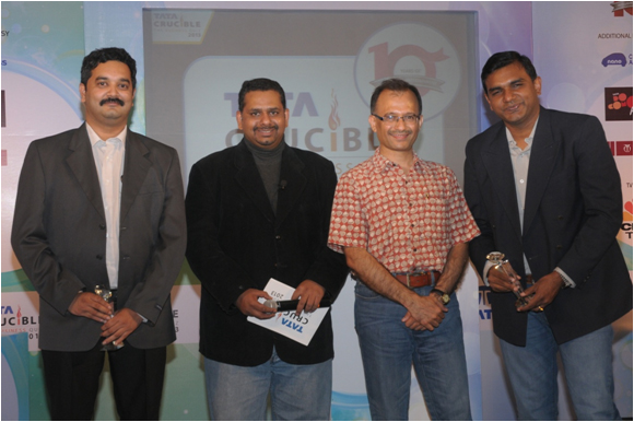 Tata Crucible Corporate Quiz Results For South Zonal Runners 