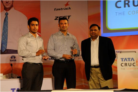 Delhi – Reckitt Benckiser, Genpact clinch North Zonals Delhi – Reckitt Benckiser, Genpact clinch North Zonals