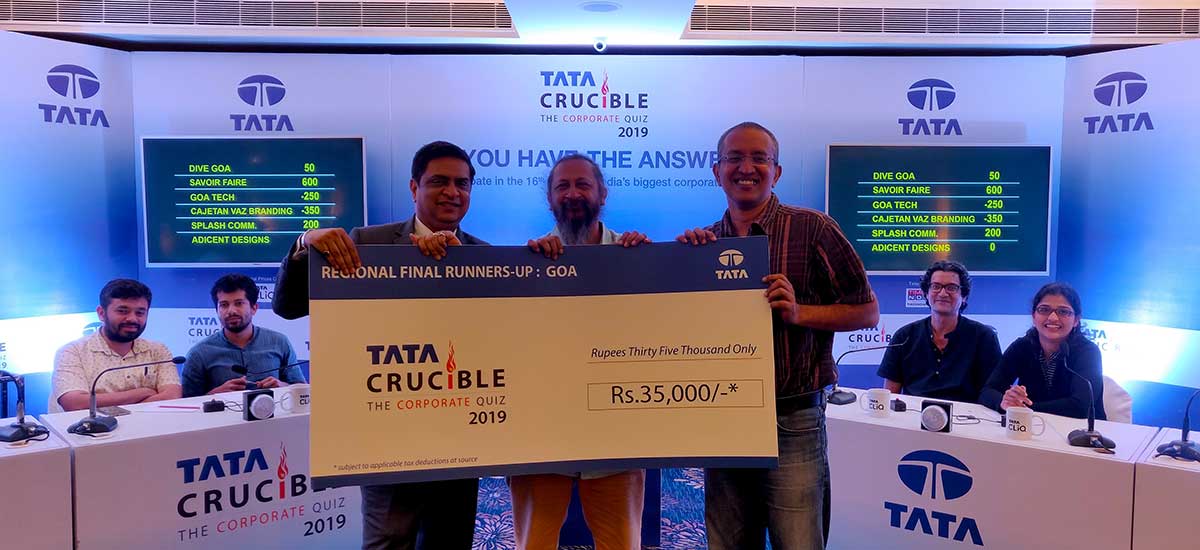 Savoir Faire Goa back to winning ways Savoir Faire Goa back to winning ways