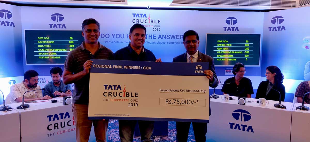Savoir Faire Goa back to winning ways Savoir Faire Goa back to winning ways