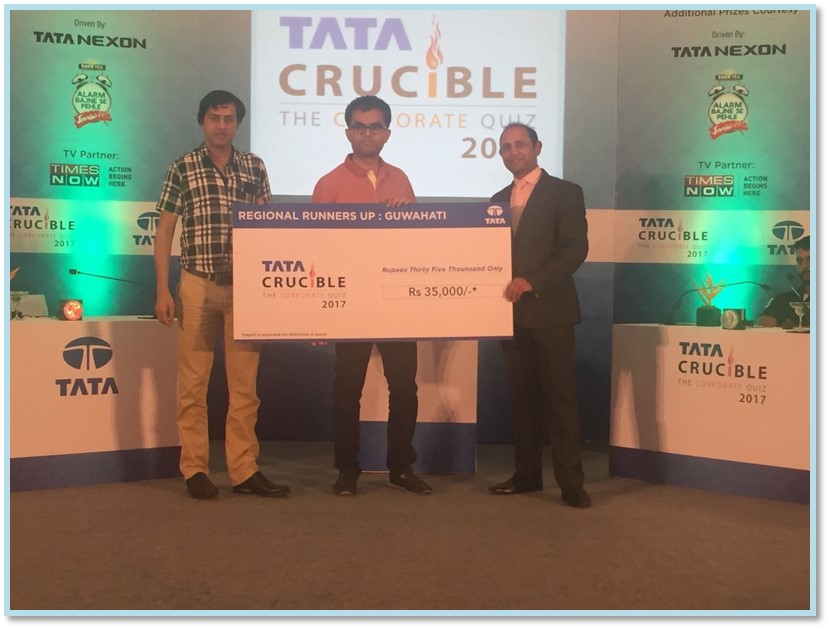 Young Serapis rise at Guwahati Young Serapis rise at Guwahati