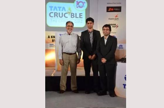 Kolkata – KIIT and IIM-S win Eastern Zonals Kolkata – KIIT and IIM-S win Eastern Zonals