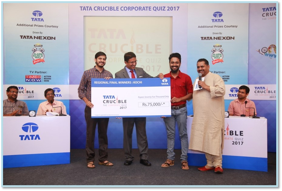 Kraft Labs win Kochi convincingly Kraft Labs win Kochi convincingly