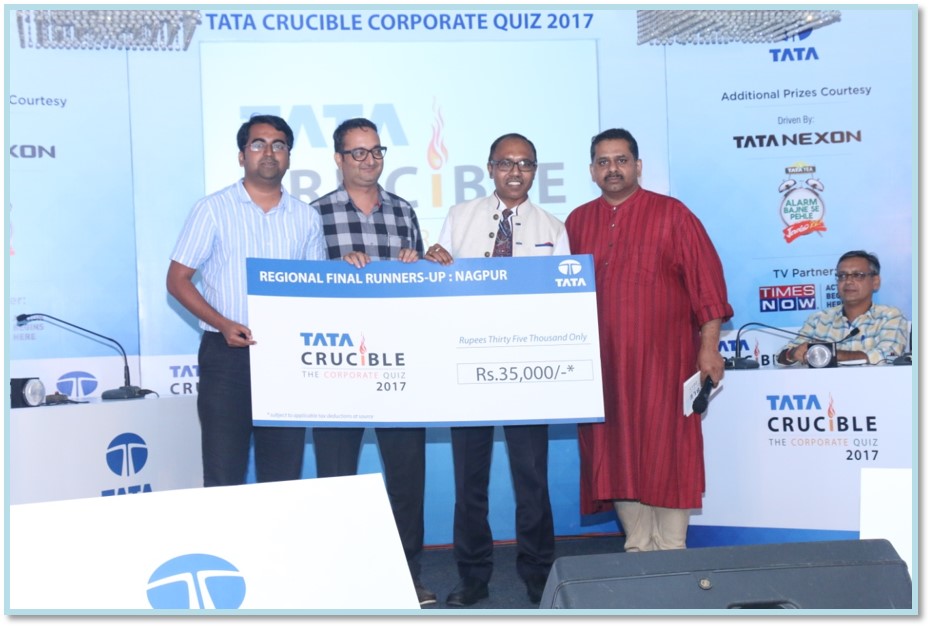 HCGs maiden win at Nagpur HCGs maiden win at Nagpur