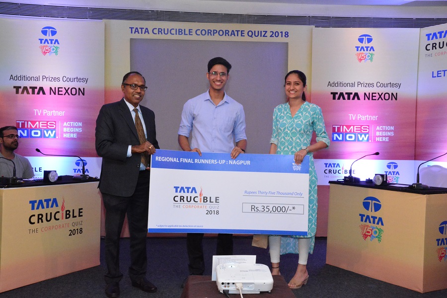 Ultratech’s maiden win at Nagpur Ultratech’s maiden win at Nagpur