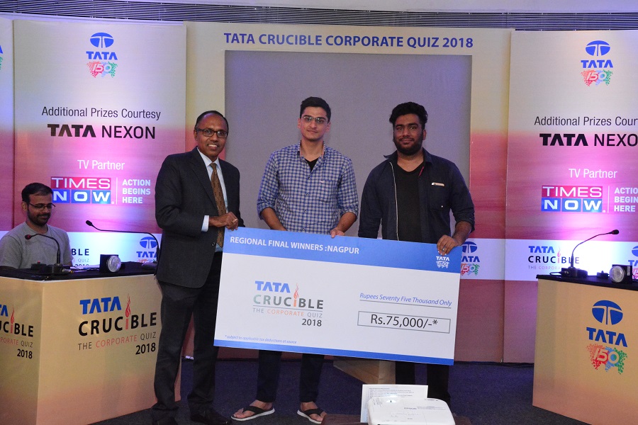 Ultratech’s maiden win at Nagpur Ultratech’s maiden win at Nagpur
