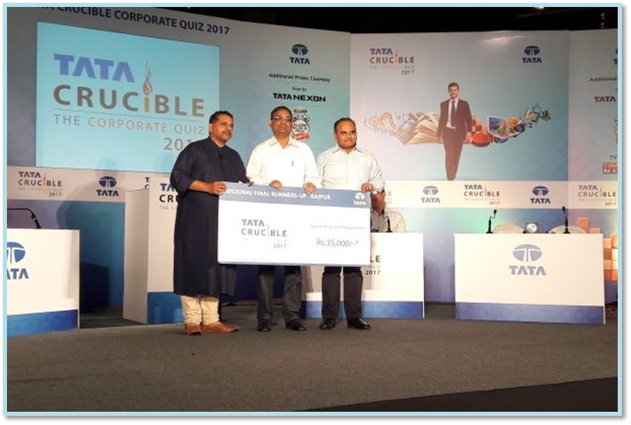 Tata Sky fly high at Raipur Tata Sky fly high at Raipur