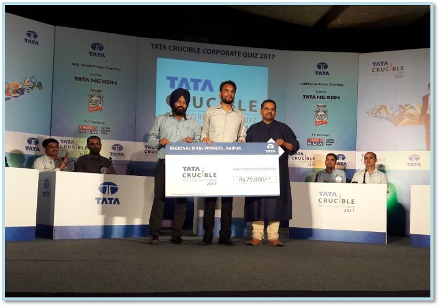 Tata Sky fly high at Raipur Tata Sky fly high at Raipur
