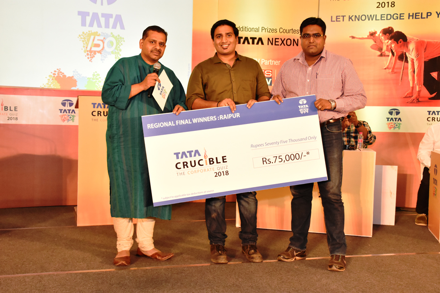 Young SAIL BSP team rises at Raipur Young SAIL BSP team rises at Raipur