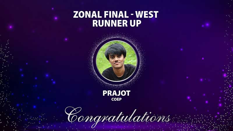SJMSOM & COE Pune win SJMSOM & COE Pune win