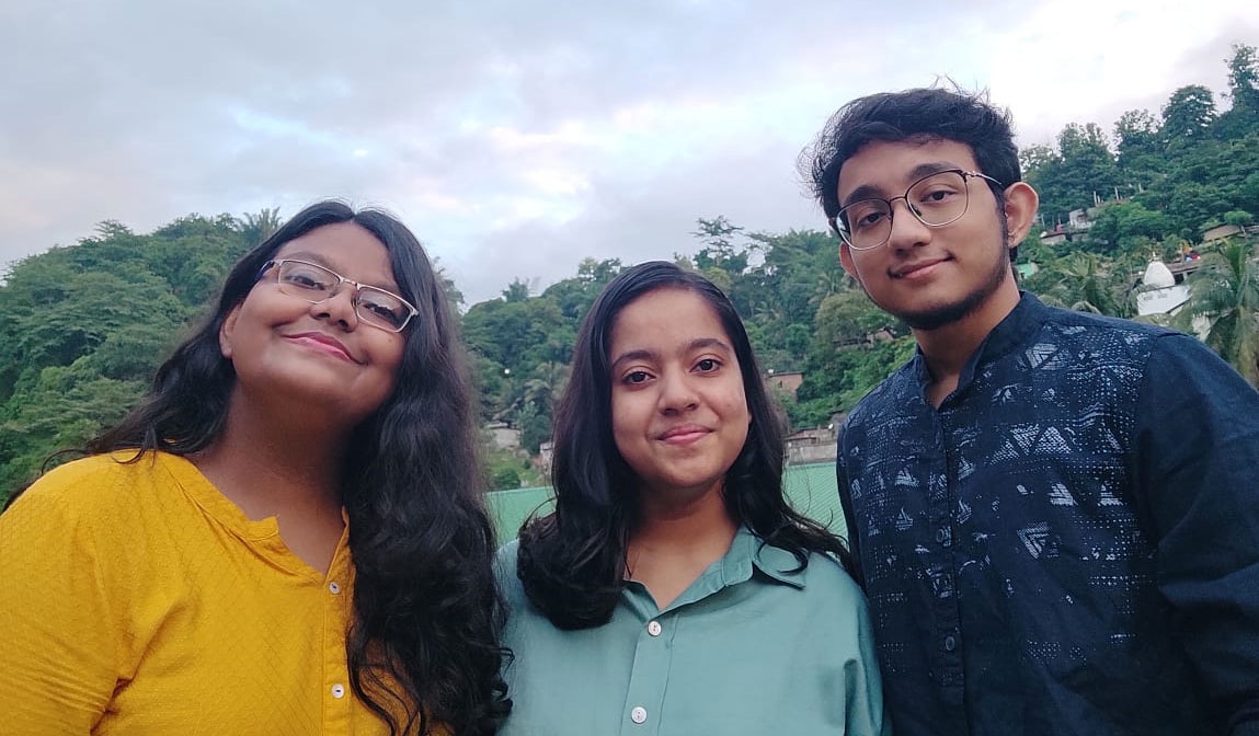 Tata Crucible Hackathon Gallery 