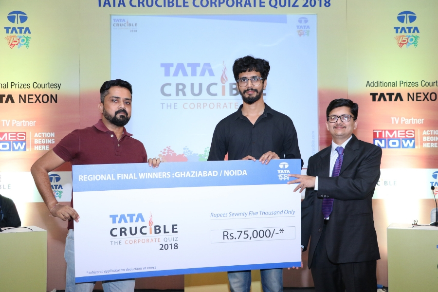 Value Research wins Noida Value Research wins Noida