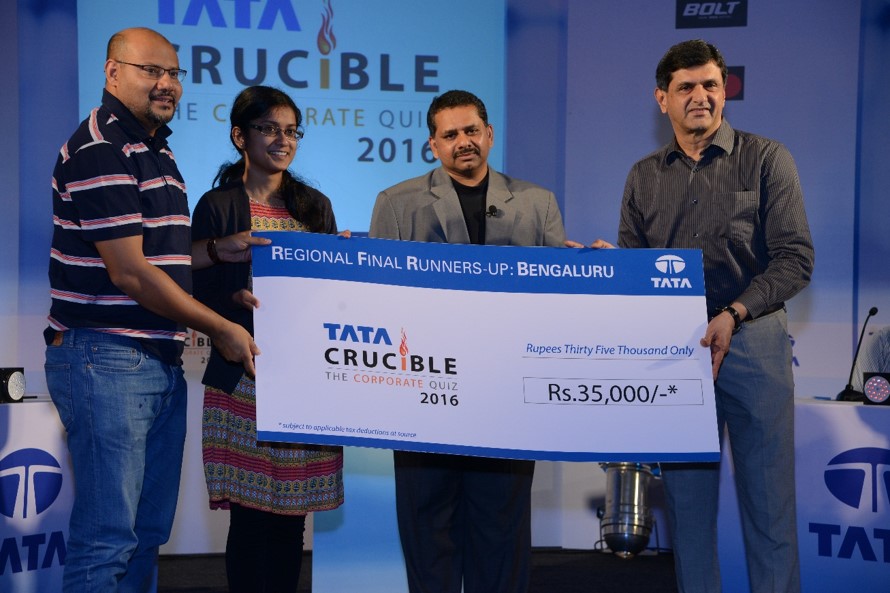 Capgemini clinch Bangalore crown Capgemini clinch Bangalore crown