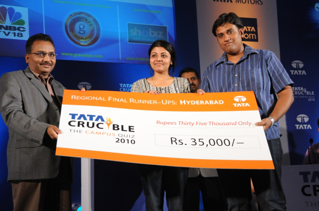 Hyderabad – ISB win Hyderabad thriller Hyderabad – ISB win Hyderabad thriller
