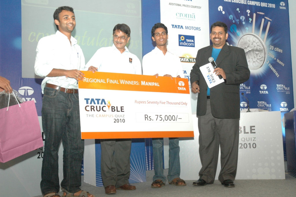 Manipal – NIT Suratkal wins Manipal Manipal – NIT Suratkal wins Manipal