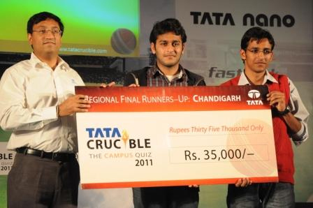 Chandigarh – PEC win Chandigarh Chandigarh – PEC win Chandigarh