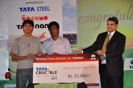Chennai – Great Lakes dominate Chennai Chennai – Great Lakes dominate Chennai
