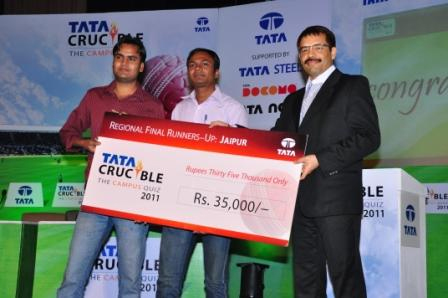 Jaipur – RA Poddar Inst. of Mgmt wins Jaipur Jaipur – RA Poddar Inst. of Mgmt wins Jaipur