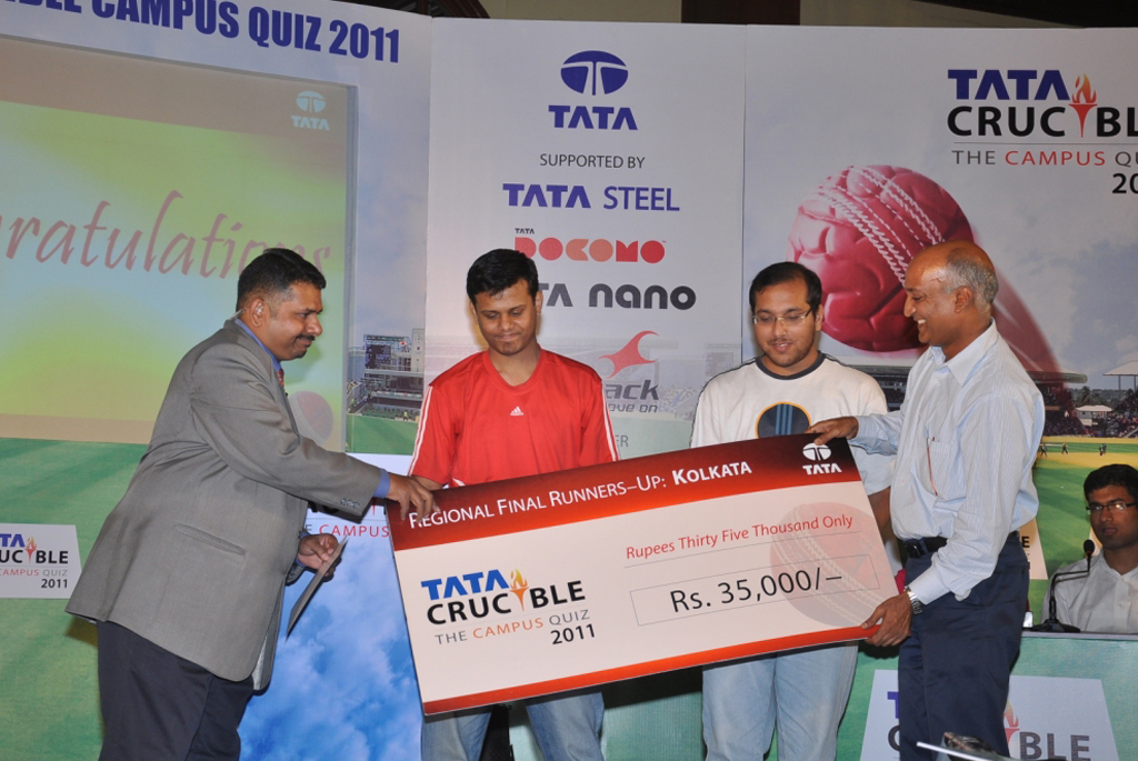 Kolkata – IIM-C triumph at Kolkata Kolkata – IIM-C triumph at Kolkata