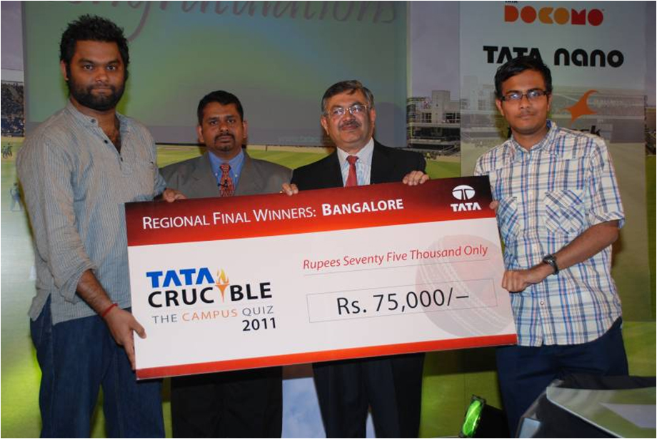 Bangalore – ICAI clinch Blore Bangalore – ICAI clinch Blore