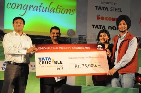 Chandigarh – PEC win Chandigarh Chandigarh – PEC win Chandigarh