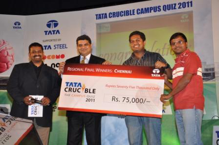 Chennai – Great Lakes dominate Chennai Chennai – Great Lakes dominate Chennai