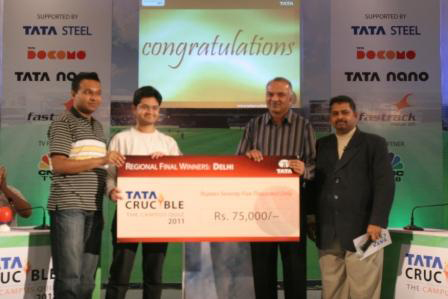 Delhi – FMS clinch Delhi Delhi – FMS clinch Delhi