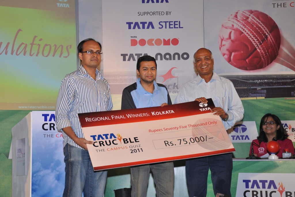 Kolkata – IIM-C triumph at Kolkata Kolkata – IIM-C triumph at Kolkata