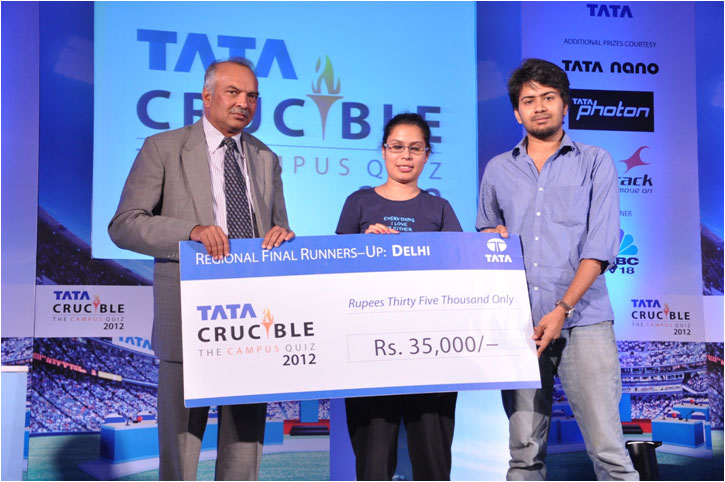 Delhi – IIFT take the Delhi crown Delhi – IIFT take the Delhi crown