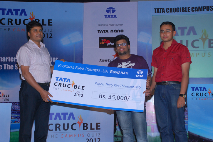 Guwahati – IIT Guwahati win thriller Guwahati – IIT Guwahati win thriller