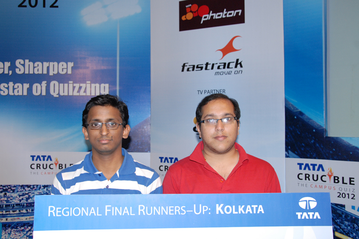 Kolkata – St.Xaviers duo stump Kolkata Kolkata – St.Xaviers duo stump Kolkata