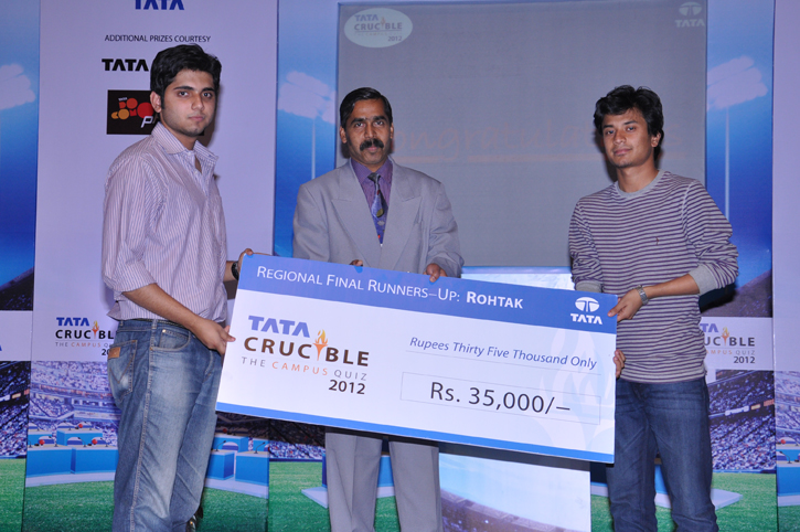 Rohtak – BITS Pilani sweep Rohtak Rohtak – BITS Pilani sweep Rohtak