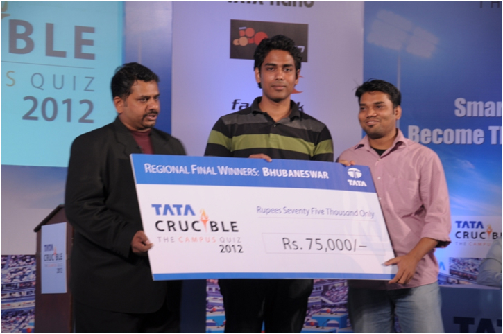 Bhubaneswar – XIMB wins as Bhubaneswar raises the bar Bhubaneswar – XIMB wins as Bhubaneswar raises the bar