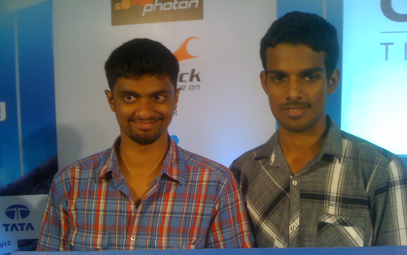Cochin – GEC Trissur wins Kerala Cochin – GEC Trissur wins Kerala