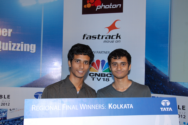 Kolkata – St.Xaviers duo stump Kolkata Kolkata – St.Xaviers duo stump Kolkata