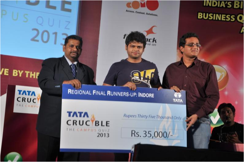 Indore – IIM retain Indore in style Indore – IIM retain Indore in style