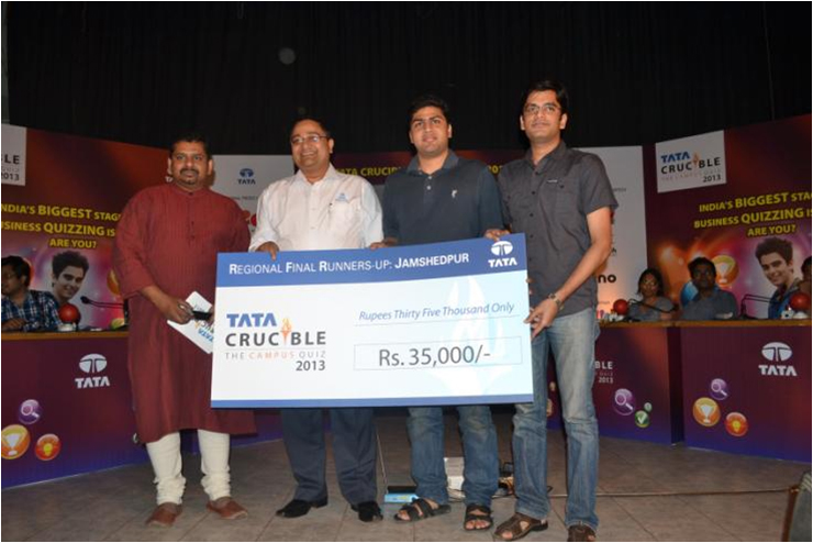 Jamshedpur – XLRI take Jamshedpur Jamshedpur – XLRI take Jamshedpur