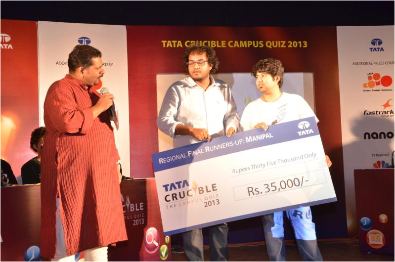 Manipal – TAPMI on top at Manipal Manipal – TAPMI on top at Manipal