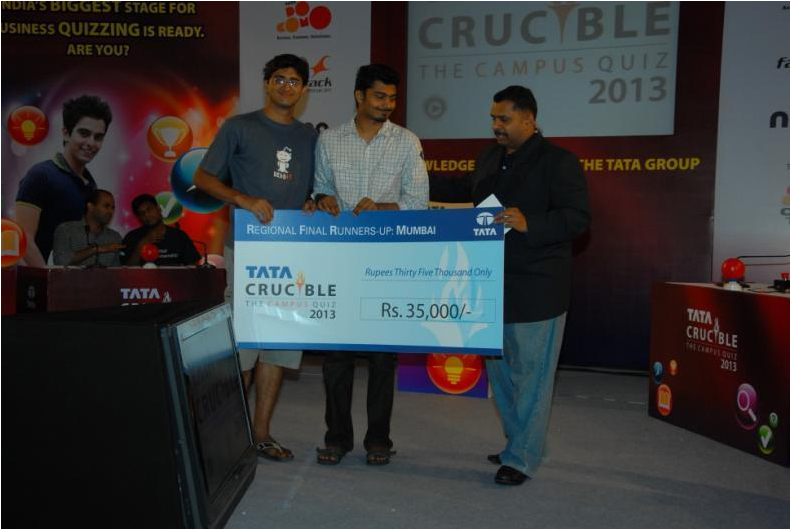 Mumbai – Jamnalal Bajaj conquer Mumbai Mumbai – Jamnalal Bajaj conquer Mumbai