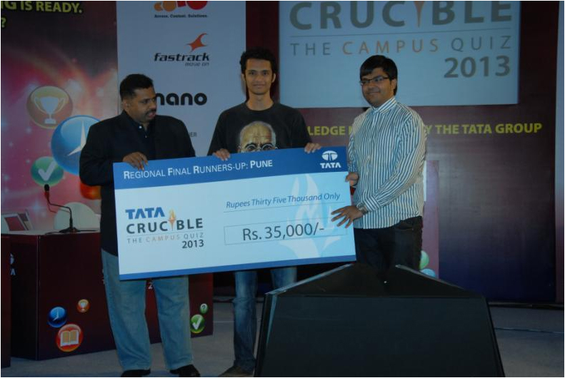 Pune – Symbiosis Law dominates Pune final Pune – Symbiosis Law dominates Pune final