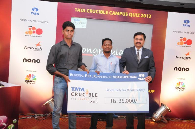 Visakhapatnam – GITAM Univ win Vizag debut Visakhapatnam – GITAM Univ win Vizag debut