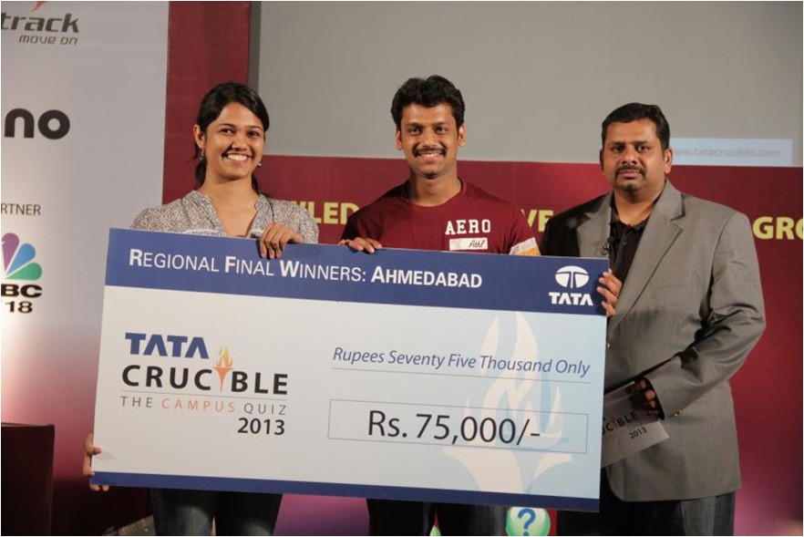 Ahmedabad – MICA are Gujarat champs Ahmedabad – MICA are Gujarat champs