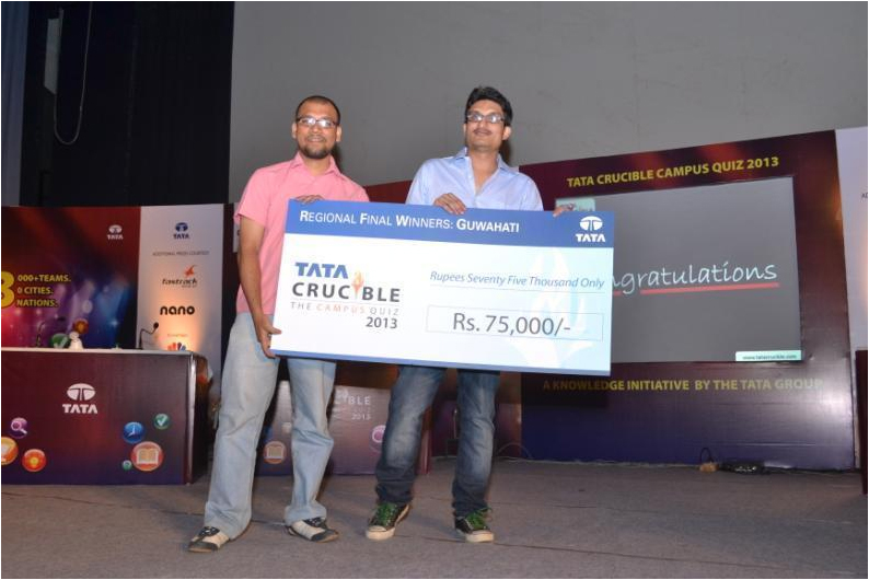 Guwahati – IIT reign at Guwahati continues Guwahati – IIT reign at Guwahati continues