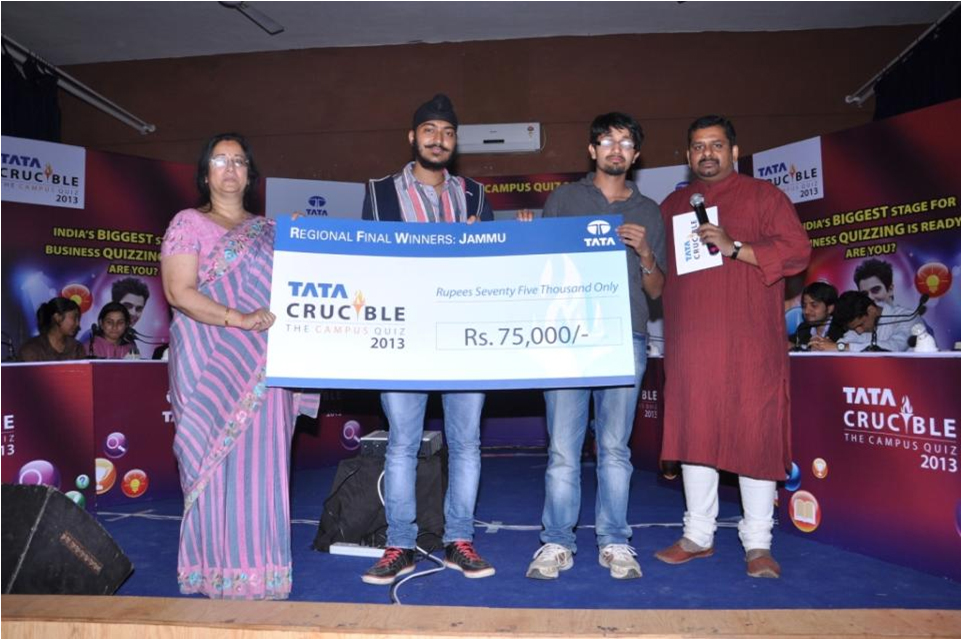 Jammu – Jammu impresses SMVDU win Jammu – Jammu impresses SMVDU win