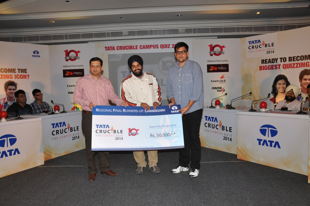 Chandigarh – IISER clinch Chandigarh Chandigarh – IISER clinch Chandigarh