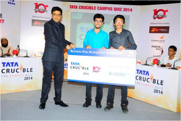 Hyderabad – ICAI win nervous Hyd final Hyderabad – ICAI win nervous Hyd final