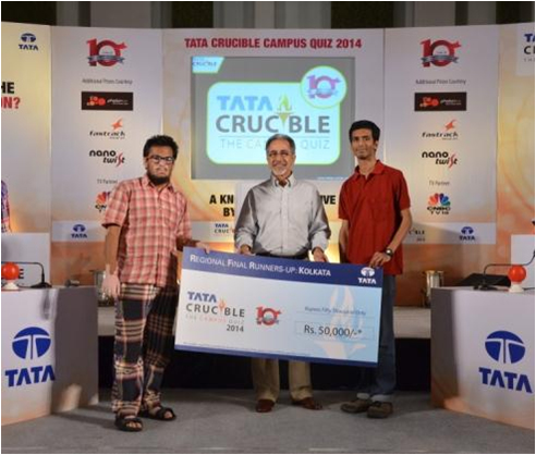 Kolkata – IIFT take Kolkata honours Kolkata – IIFT take Kolkata honours