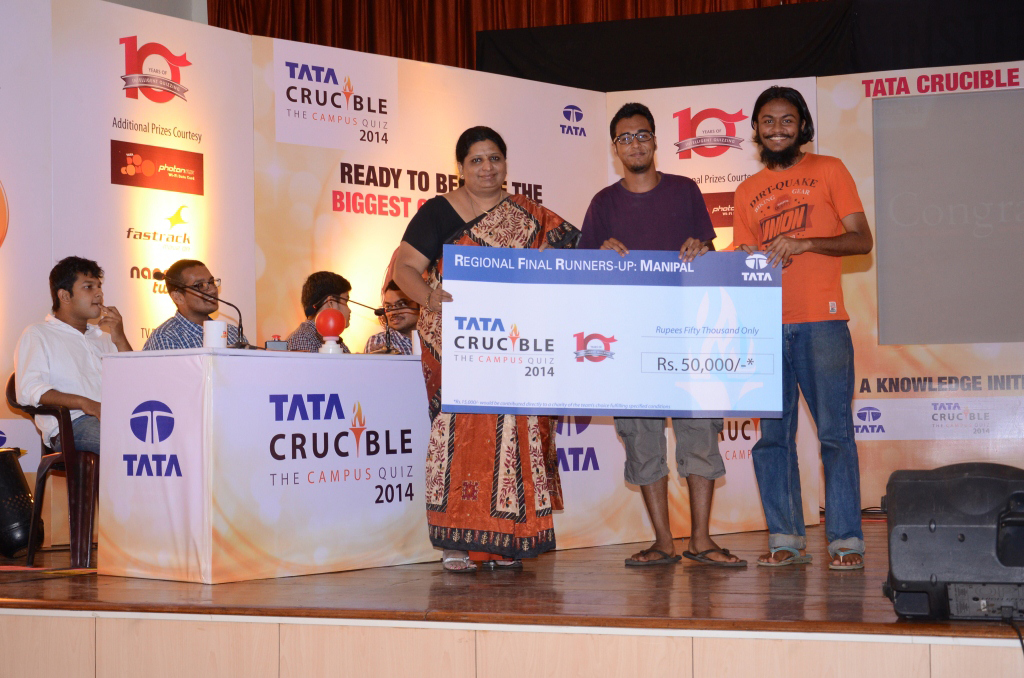 Manipal – TAPMI tops Manipal Manipal – TAPMI tops Manipal